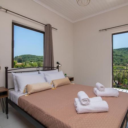 Arokaria Apartment Alykanas  Exterior photo